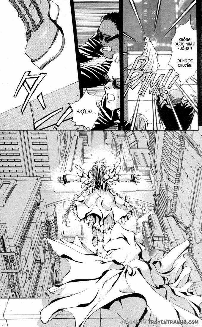 Neji - Chapter 3 - Trang 13