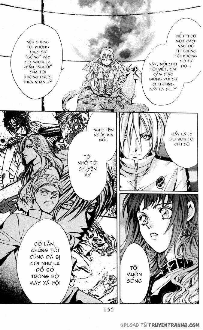 Neji - Chapter 3 - Trang 28