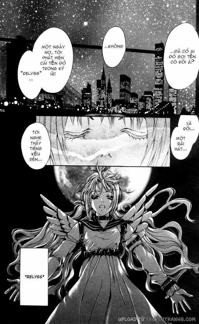 Neji - Chapter 3 - Trang 30