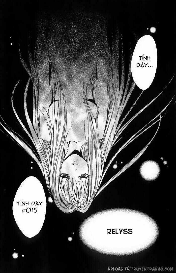 Neji - Chapter 3 - Trang 4