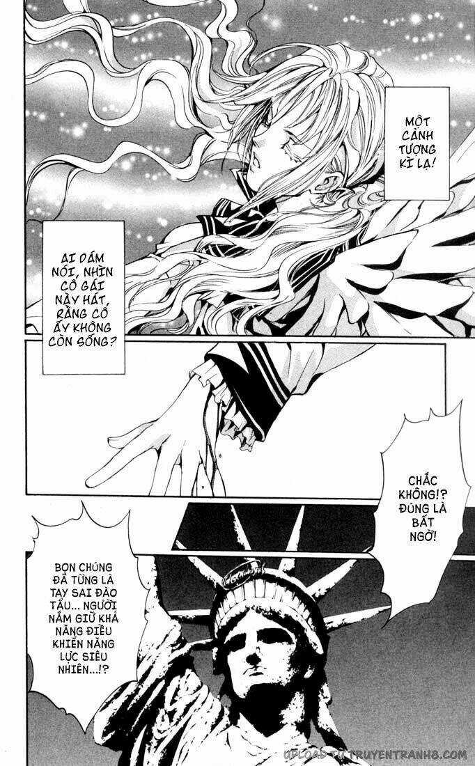 Neji - Chapter 3 - Trang 31