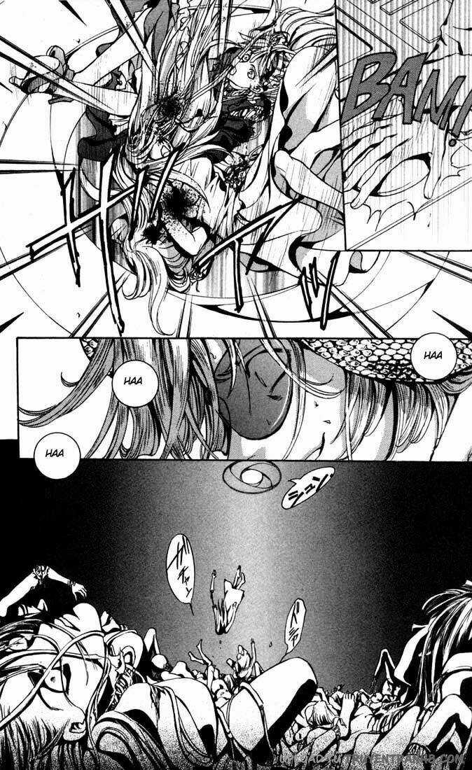 Neji - Chapter 3 - Trang 35