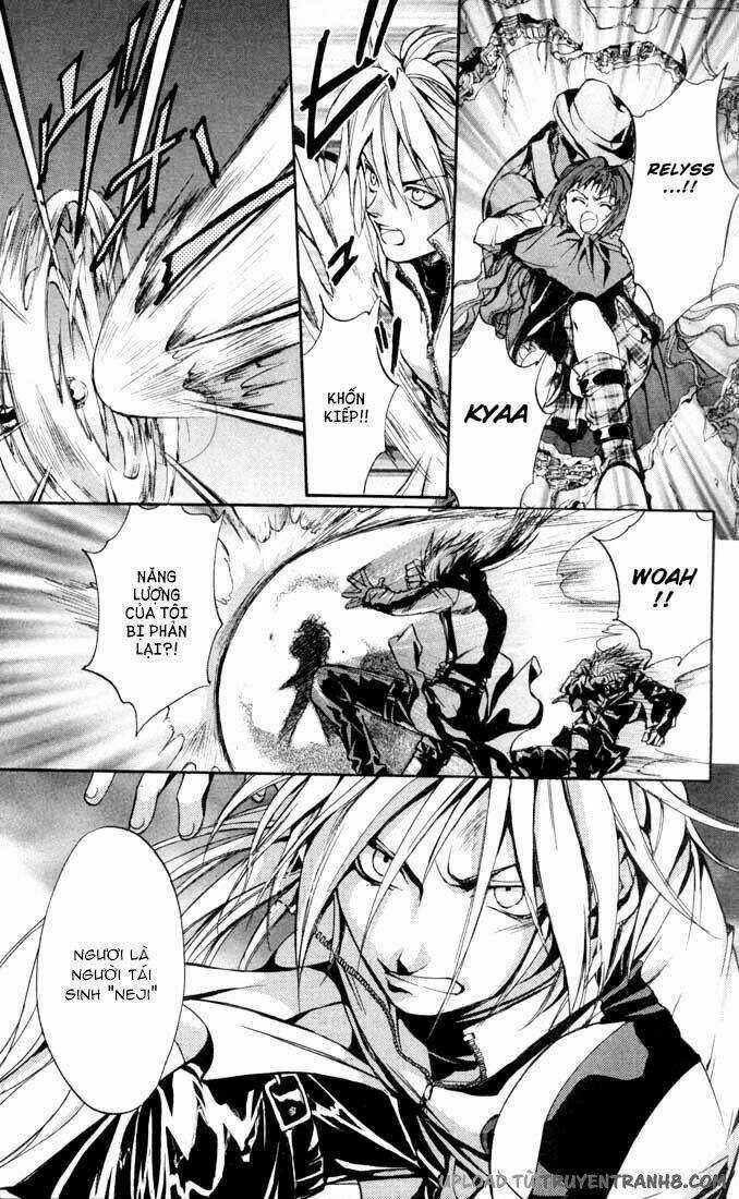 Neji - Chapter 3 - Trang 42