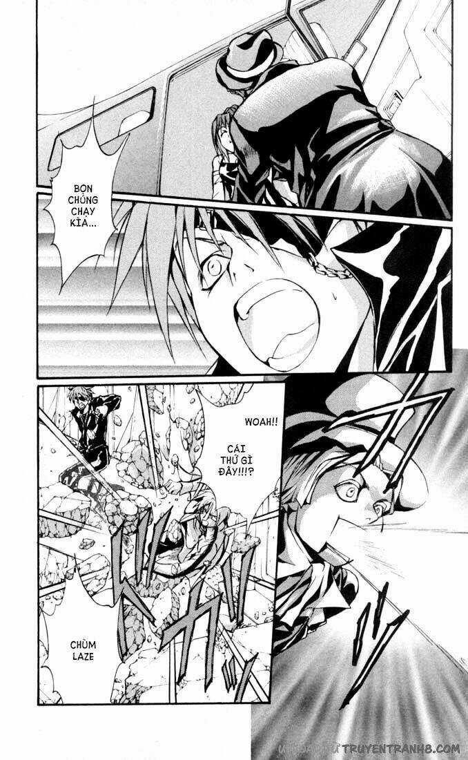 Neji - Chapter 3 - Trang 46