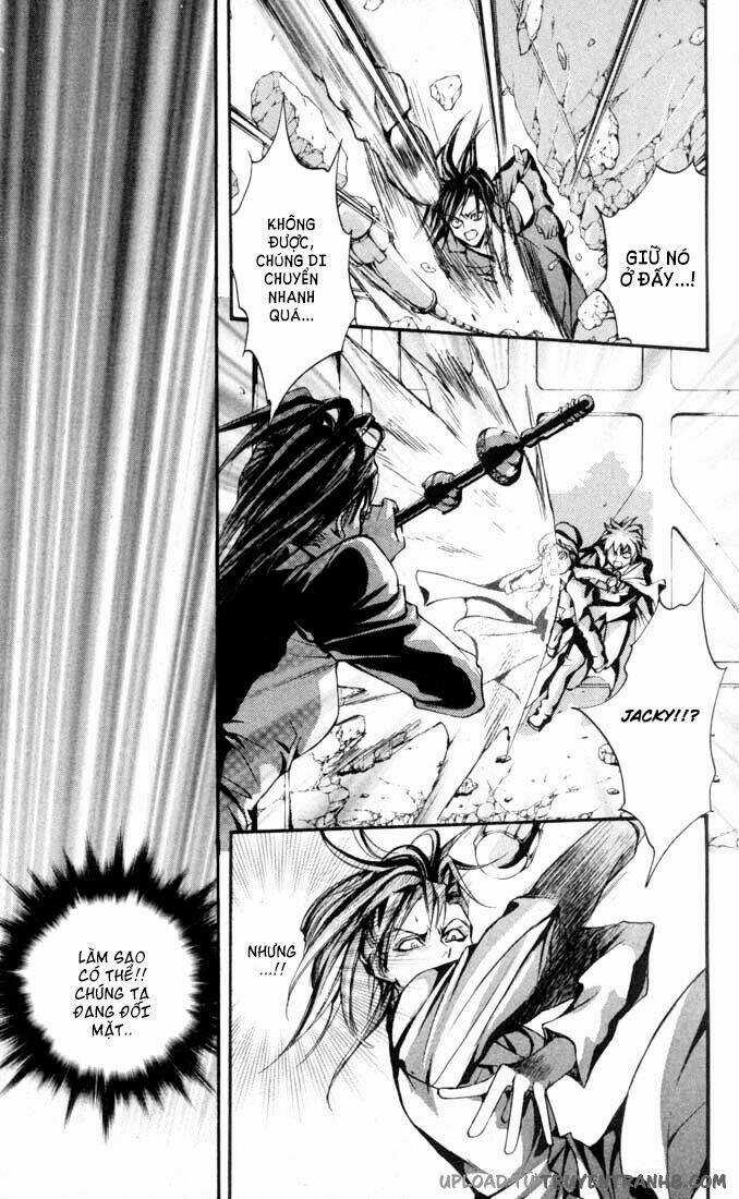 Neji - Chapter 3 - Trang 48