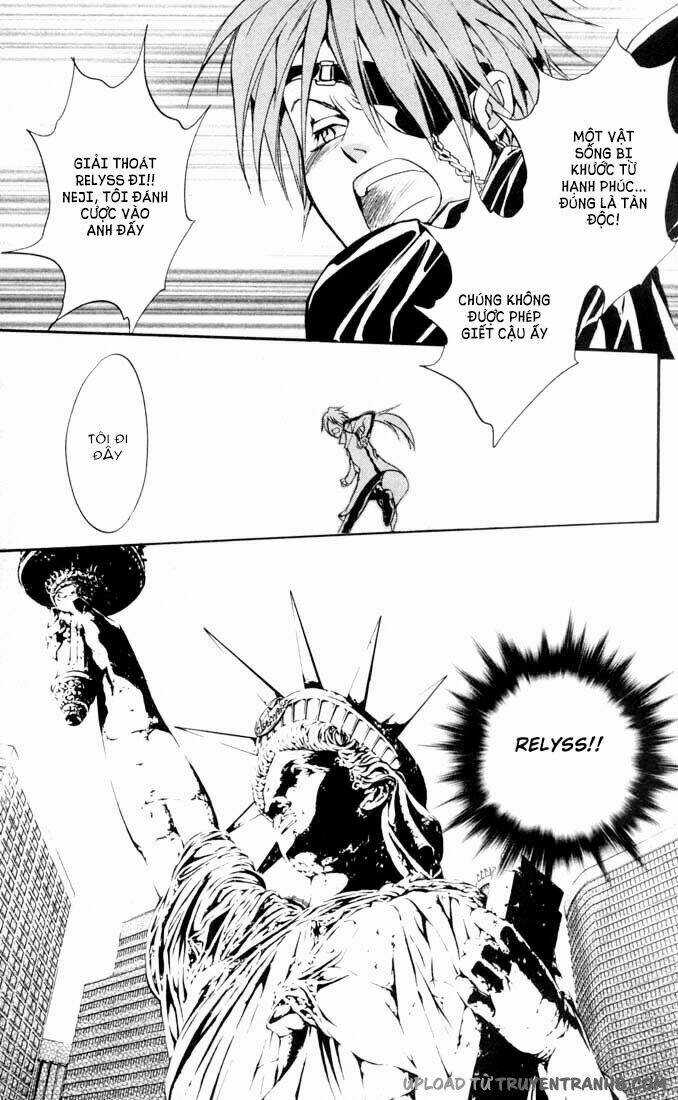 Neji - Chapter 3 - Trang 50