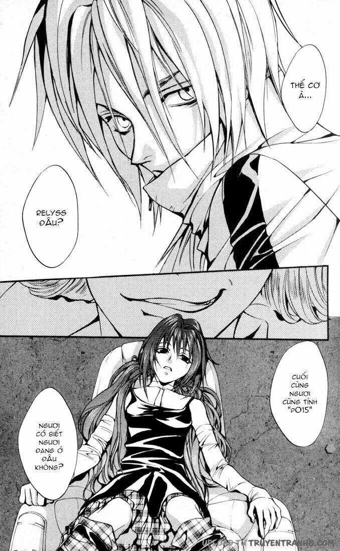 Neji - Chapter 3 - Trang 52