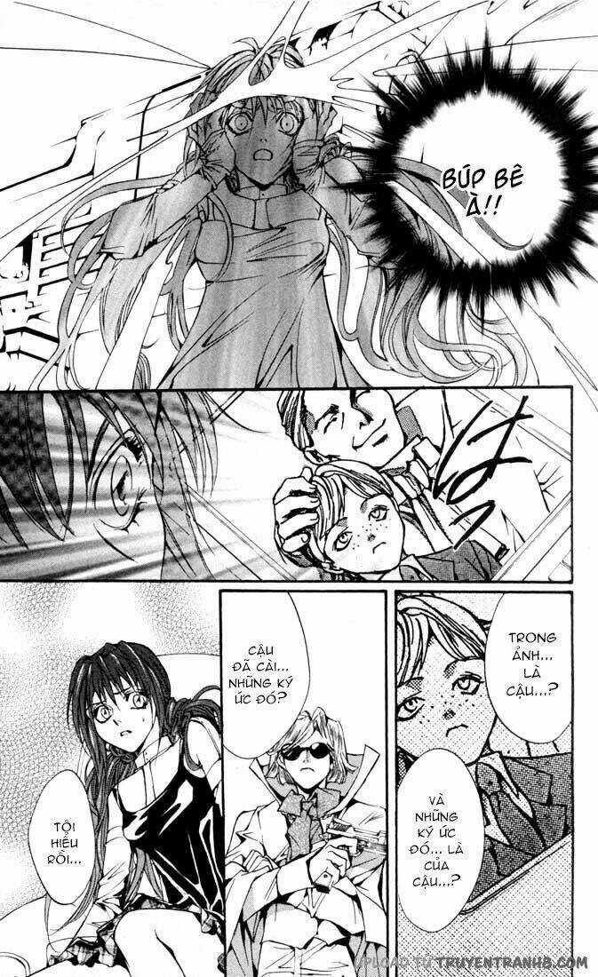 Neji - Chapter 3 - Trang 54