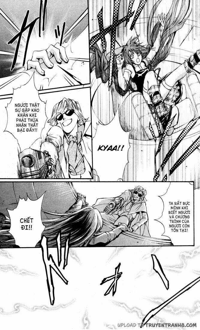 Neji - Chapter 3 - Trang 56