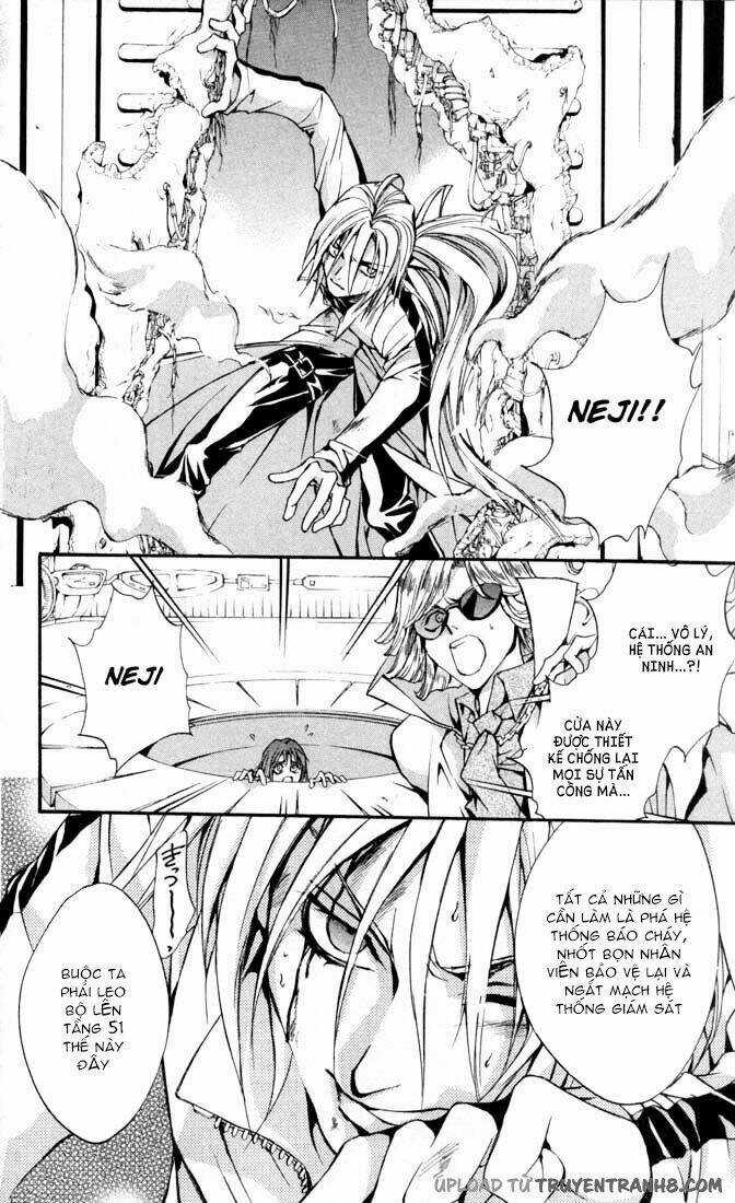 Neji - Chapter 3 - Trang 57