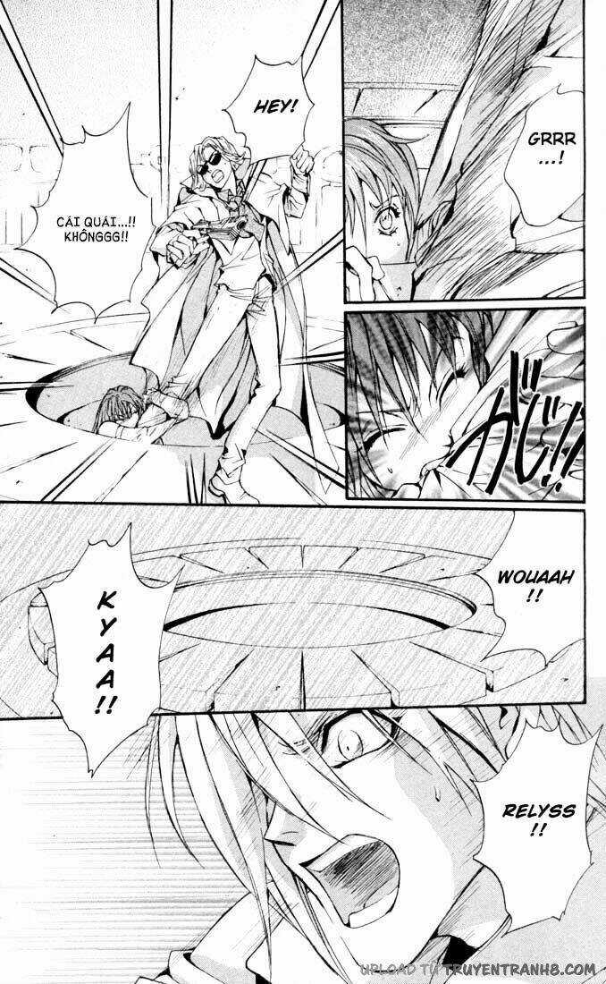 Neji - Chapter 3 - Trang 58