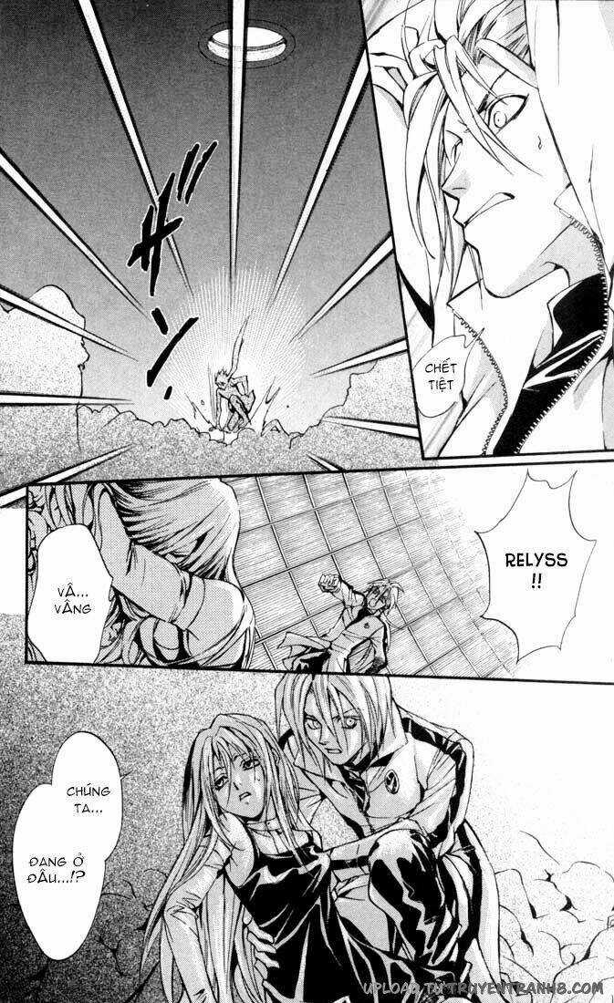 Neji - Chapter 3 - Trang 59