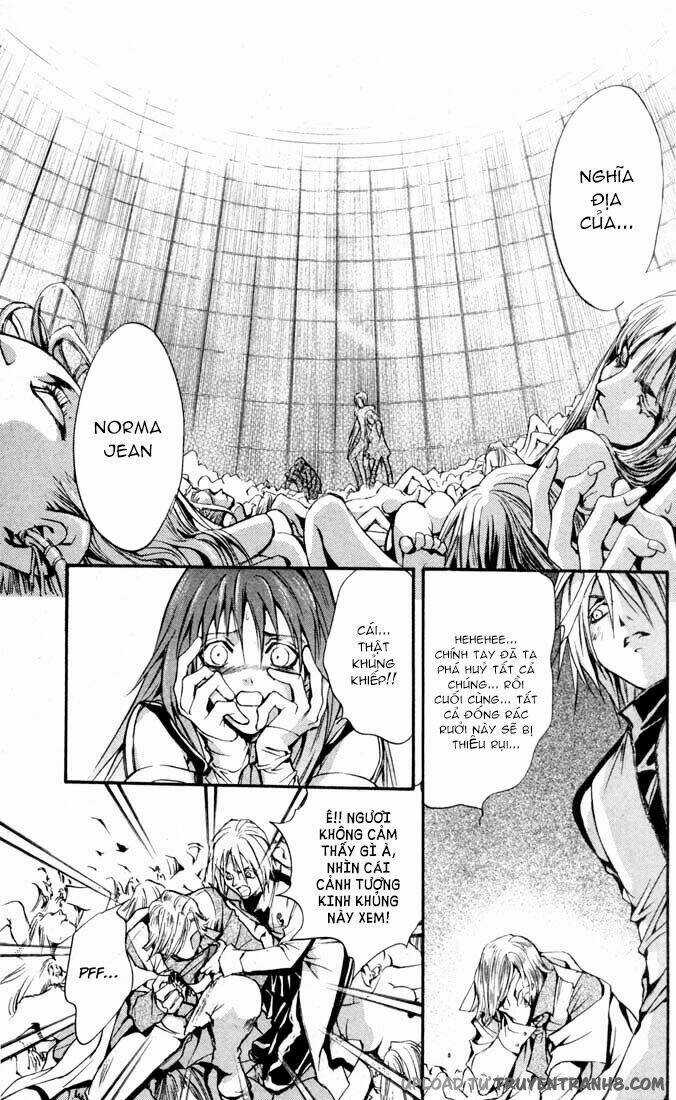 Neji - Chapter 3 - Trang 60