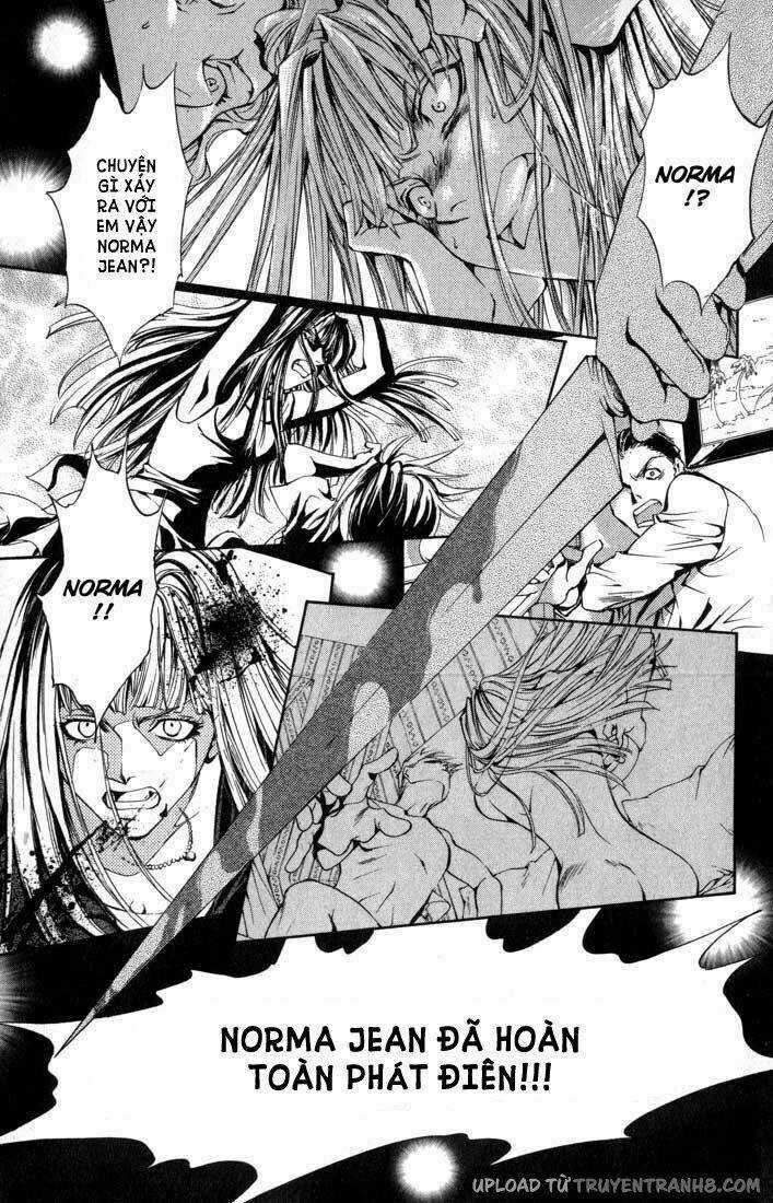 Neji - Chapter 3 - Trang 7