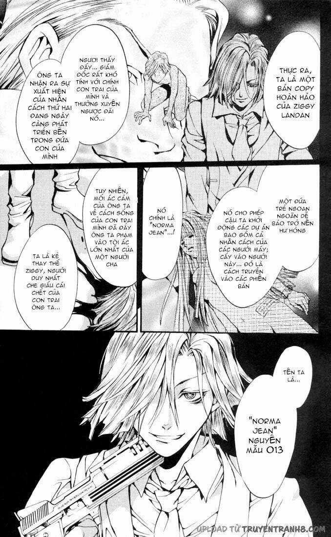 Neji - Chapter 3 - Trang 62