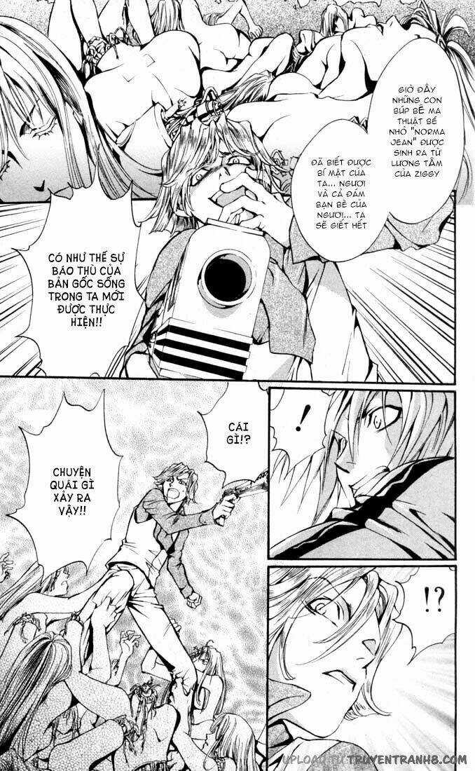 Neji - Chapter 3 - Trang 64