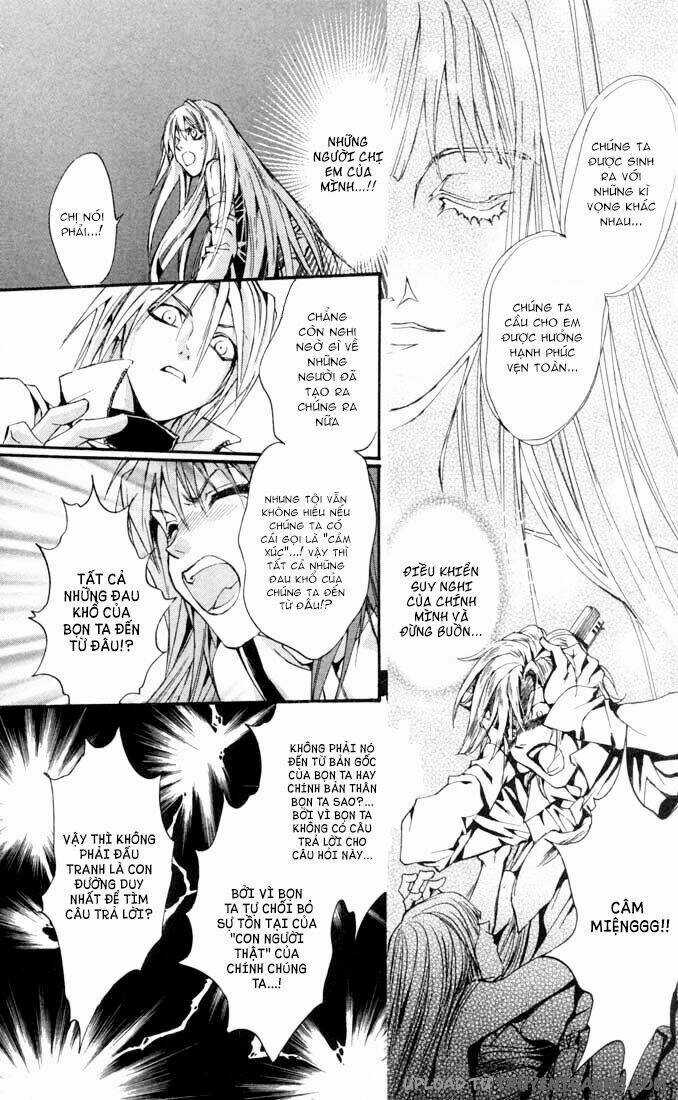 Neji - Chapter 3 - Trang 66