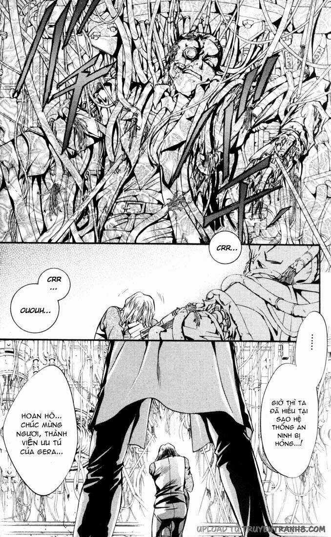 Neji - Chapter 3 - Trang 68