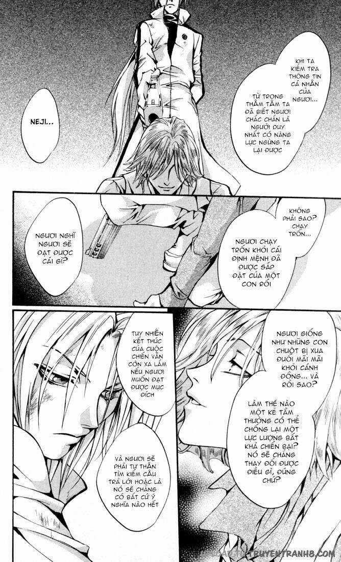 Neji - Chapter 3 - Trang 69