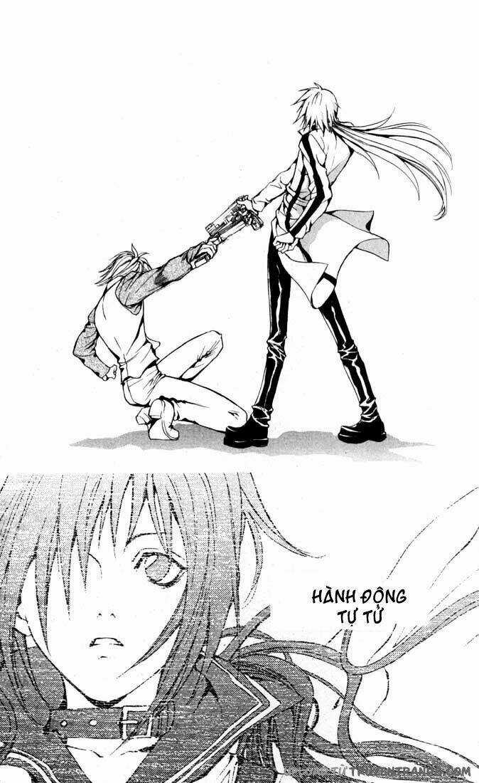 Neji - Chapter 3 - Trang 71