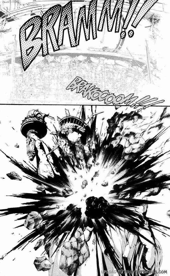 Neji - Chapter 3 - Trang 72