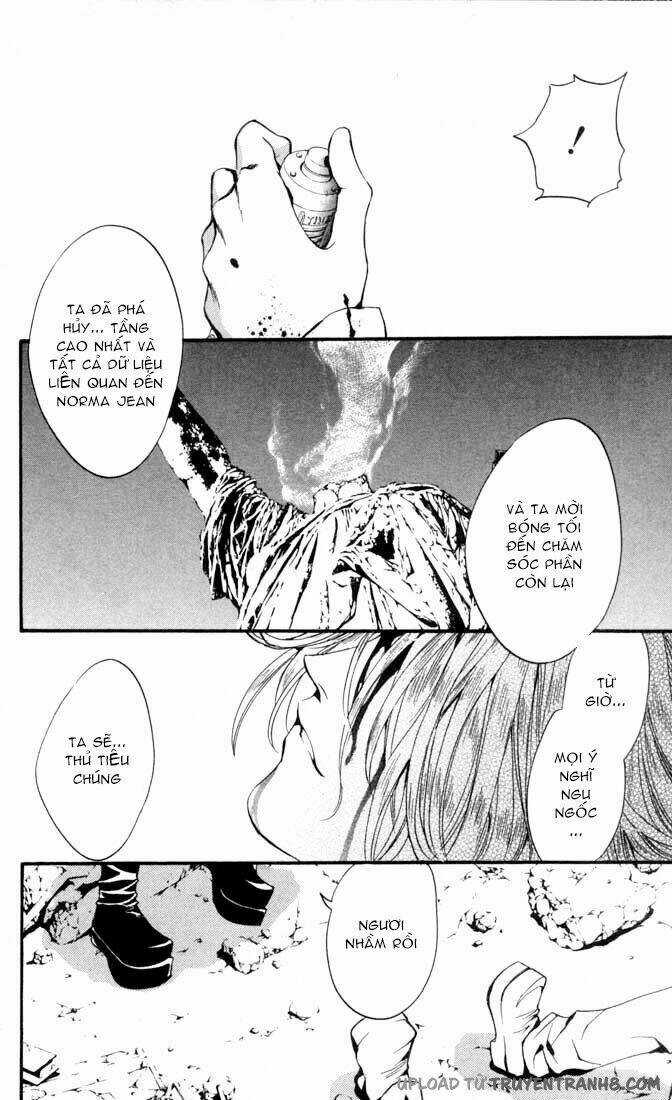 Neji - Chapter 3 - Trang 73