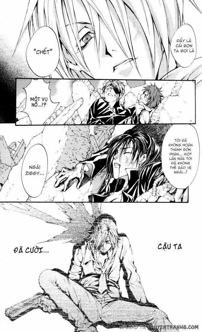 Neji - Chapter 3 - Trang 74