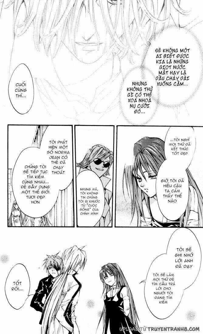 Neji - Chapter 3 - Trang 75