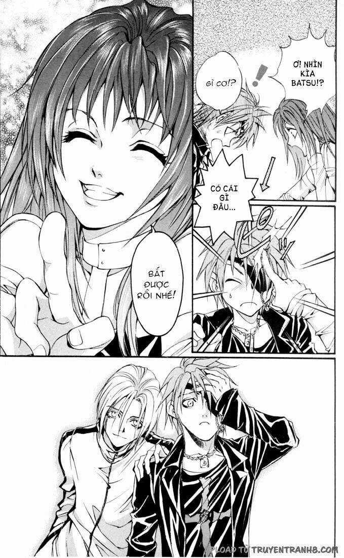 Neji - Chapter 3 - Trang 76