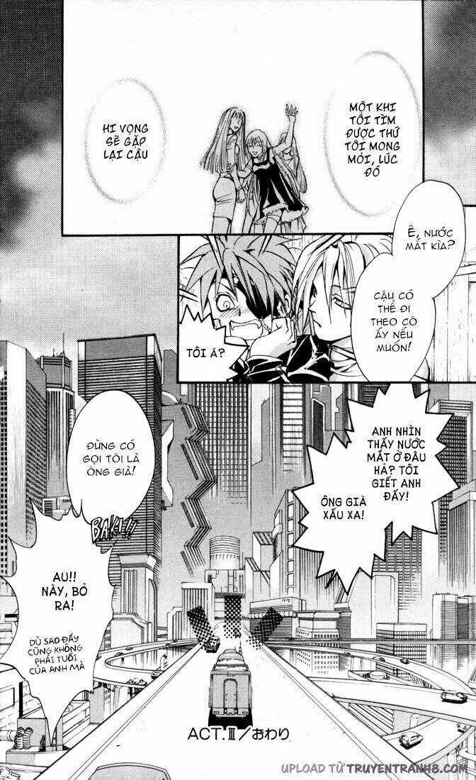 Neji - Chapter 3 - Trang 77