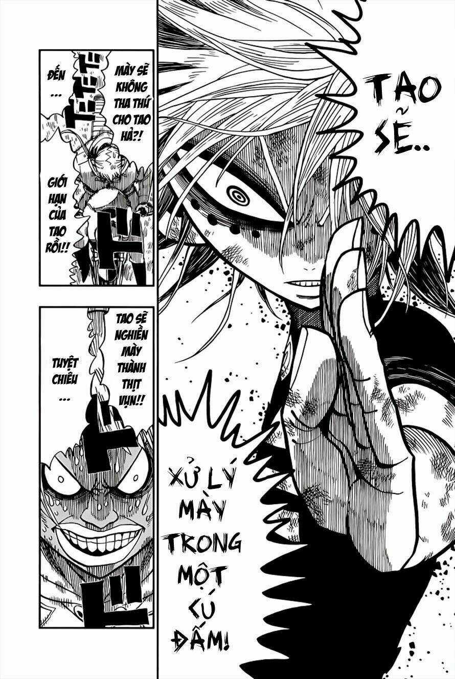 Nejimaki Kagyu - Chapter 1 - Trang 44