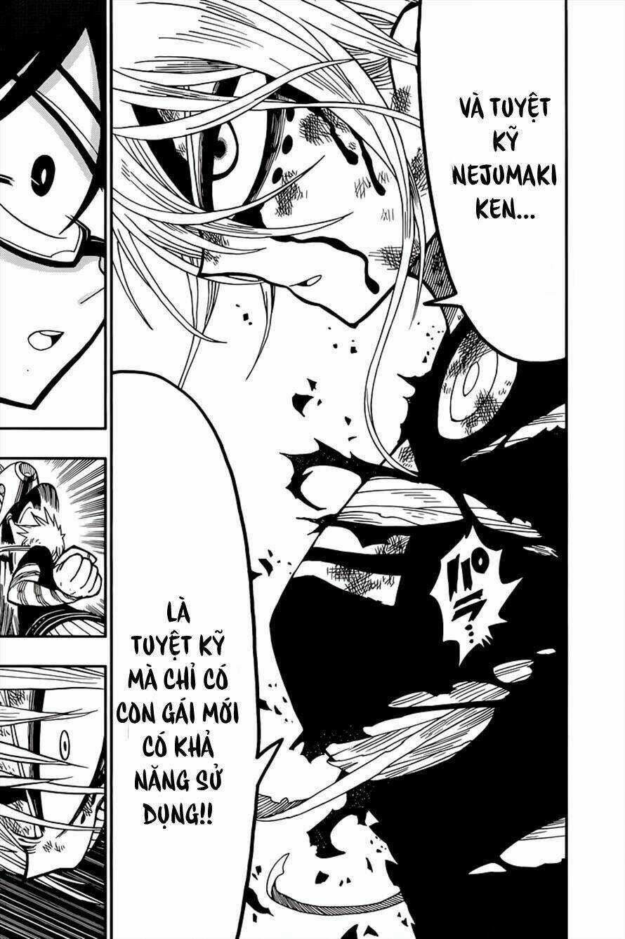 Nejimaki Kagyu - Chapter 1 - Trang 47