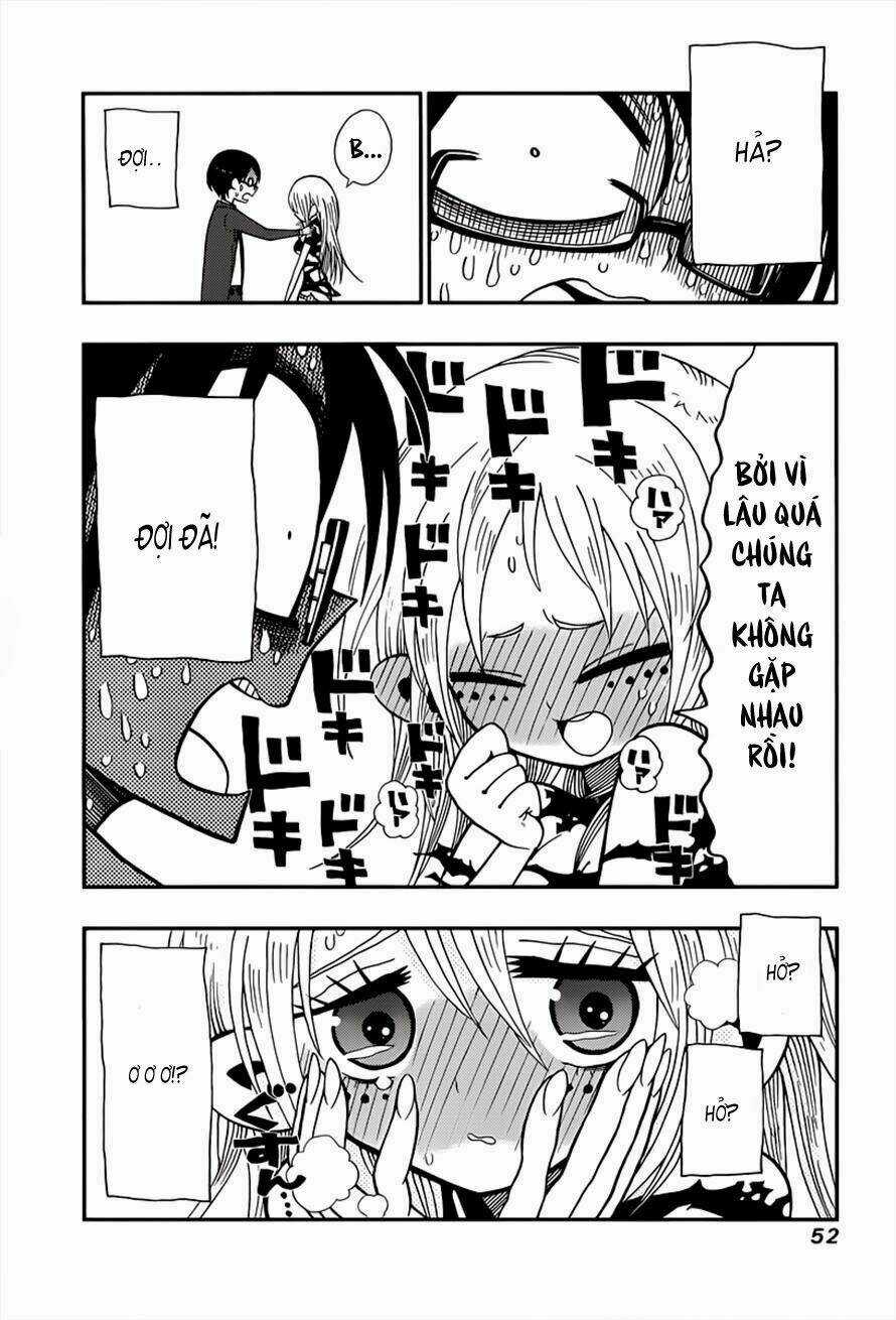 Nejimaki Kagyu - Chapter 1 - Trang 53