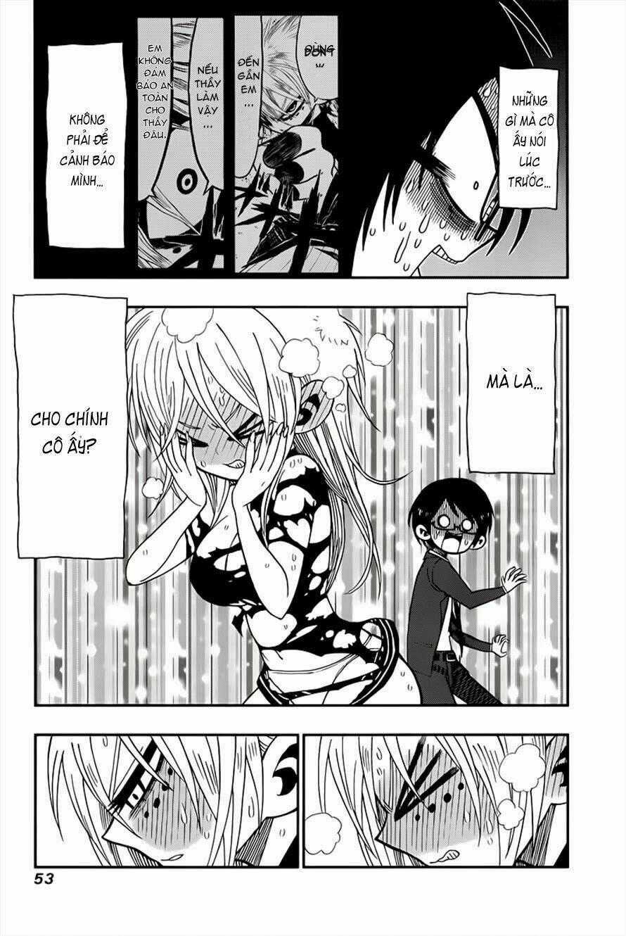 Nejimaki Kagyu - Chapter 1 - Trang 54