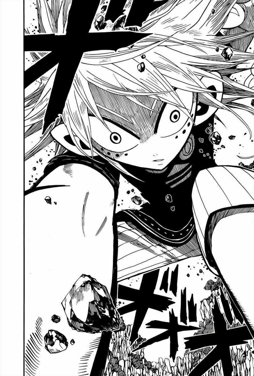 Nejimaki Kagyu - Chapter 1 - Trang 8