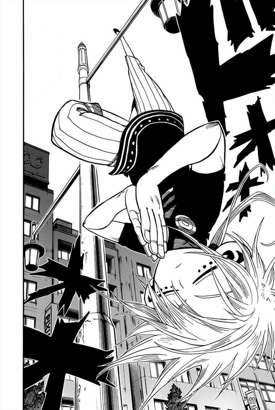 Nejimaki Kagyu - Chapter 1 - Trang 10