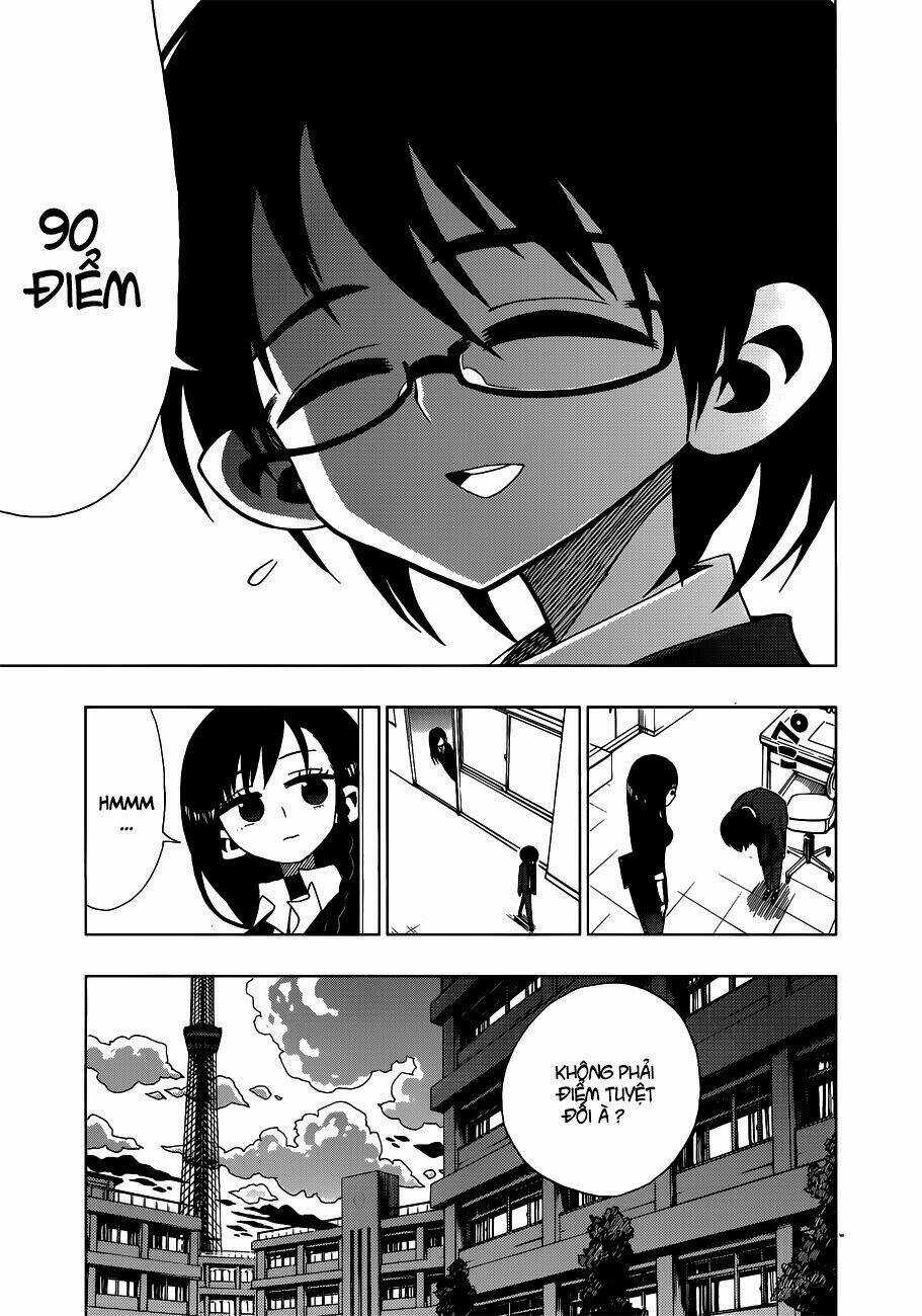 Nejimaki Kagyu - Chapter 12 - Trang 3