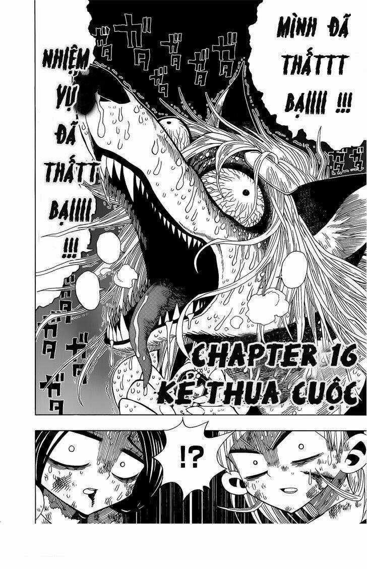 Nejimaki Kagyu - Chapter 16 - Trang 5