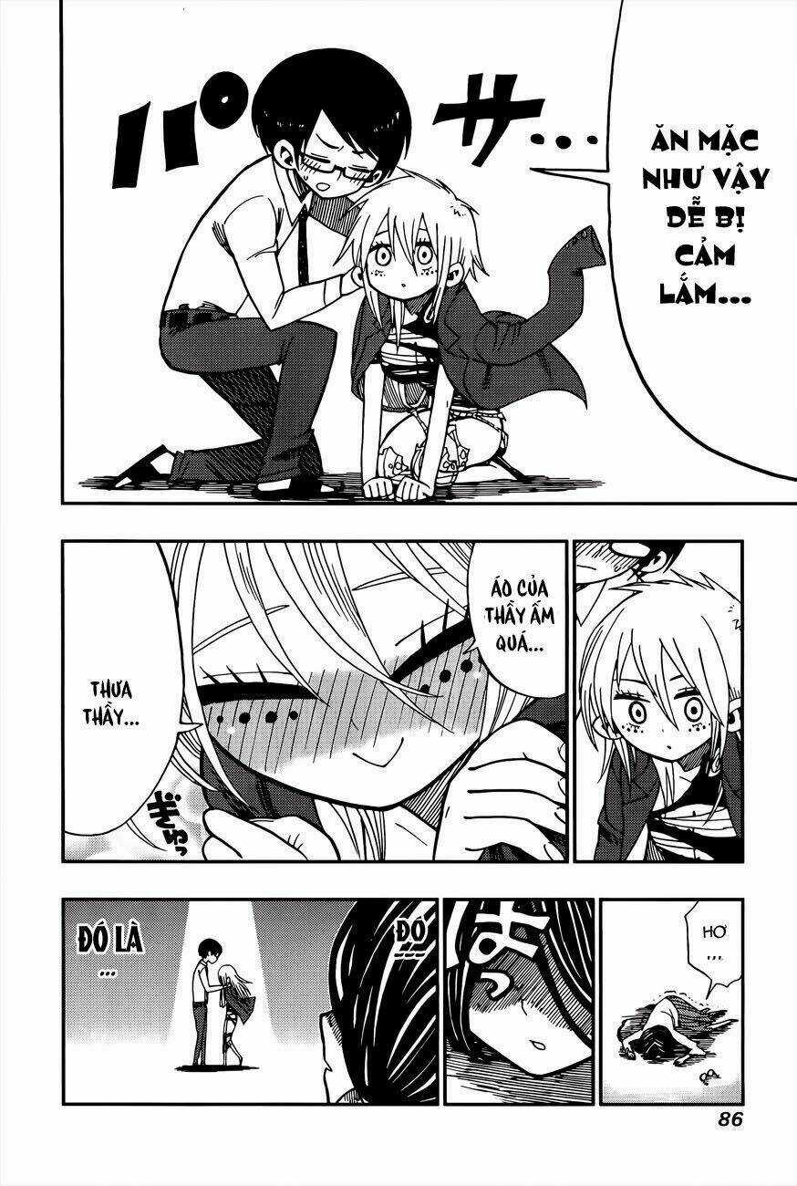 Nejimaki Kagyu - Chapter 2 - Trang 28