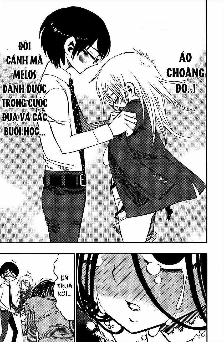 Nejimaki Kagyu - Chapter 2 - Trang 29