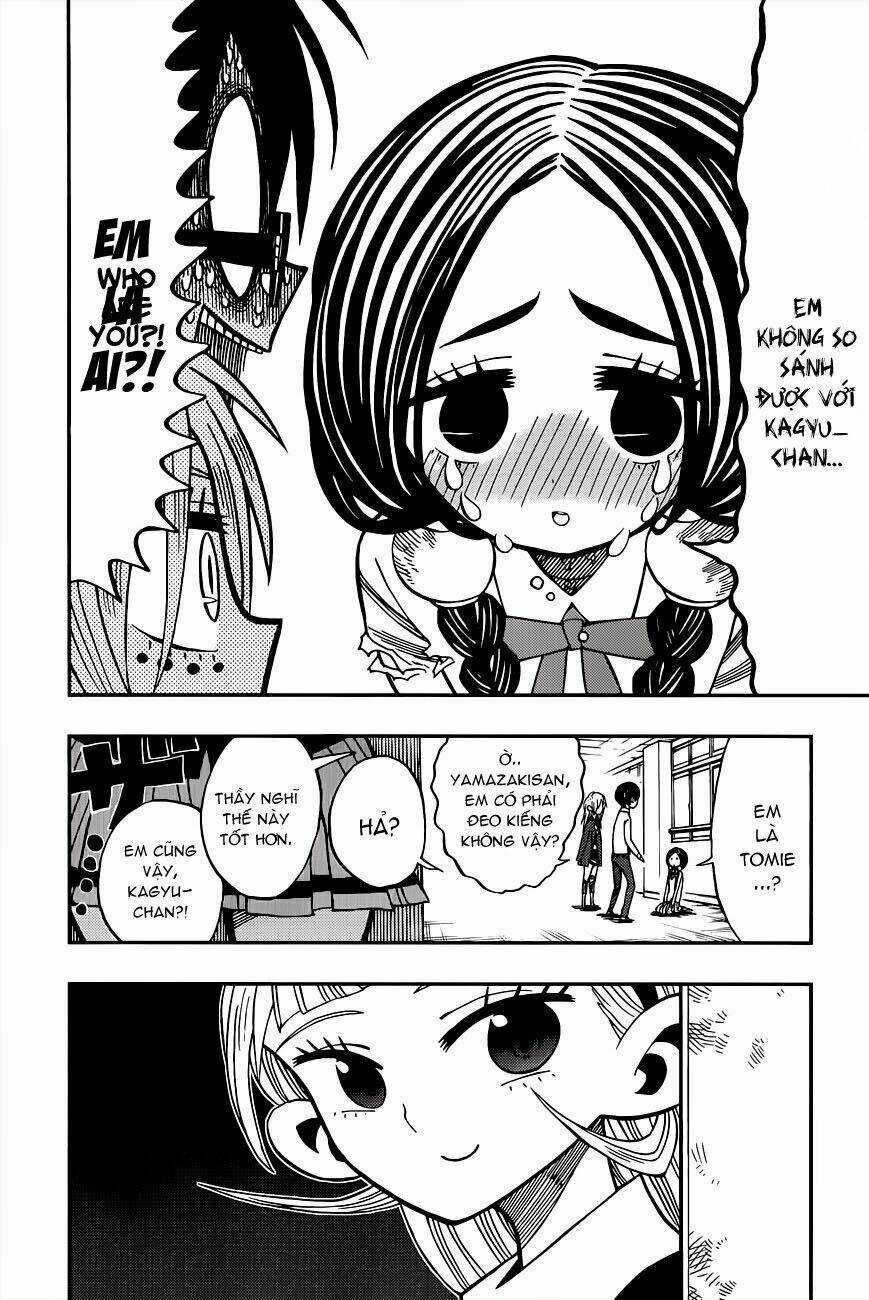 Nejimaki Kagyu - Chapter 2 - Trang 30