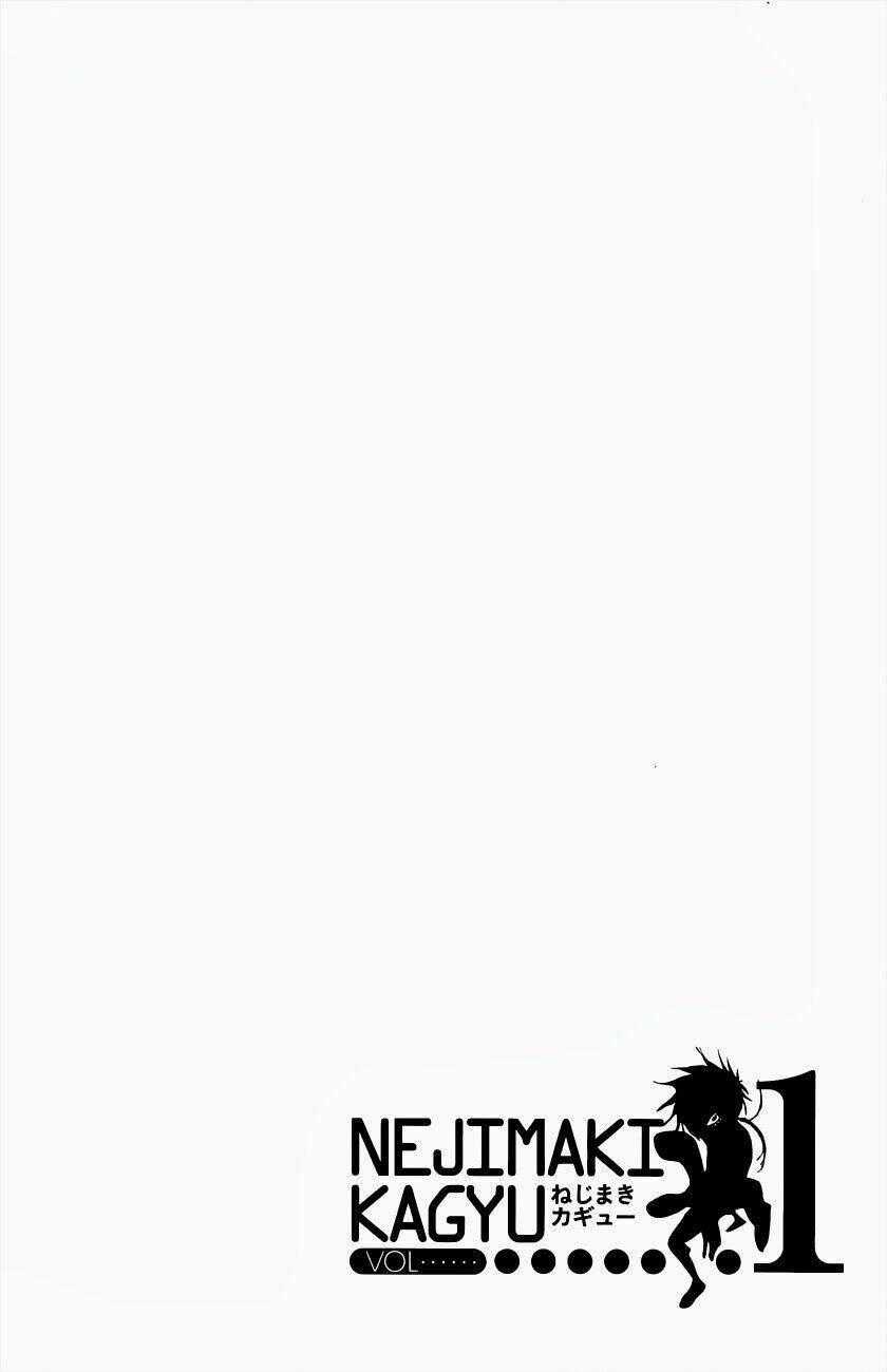 Nejimaki Kagyu - Chapter 2 - Trang 32