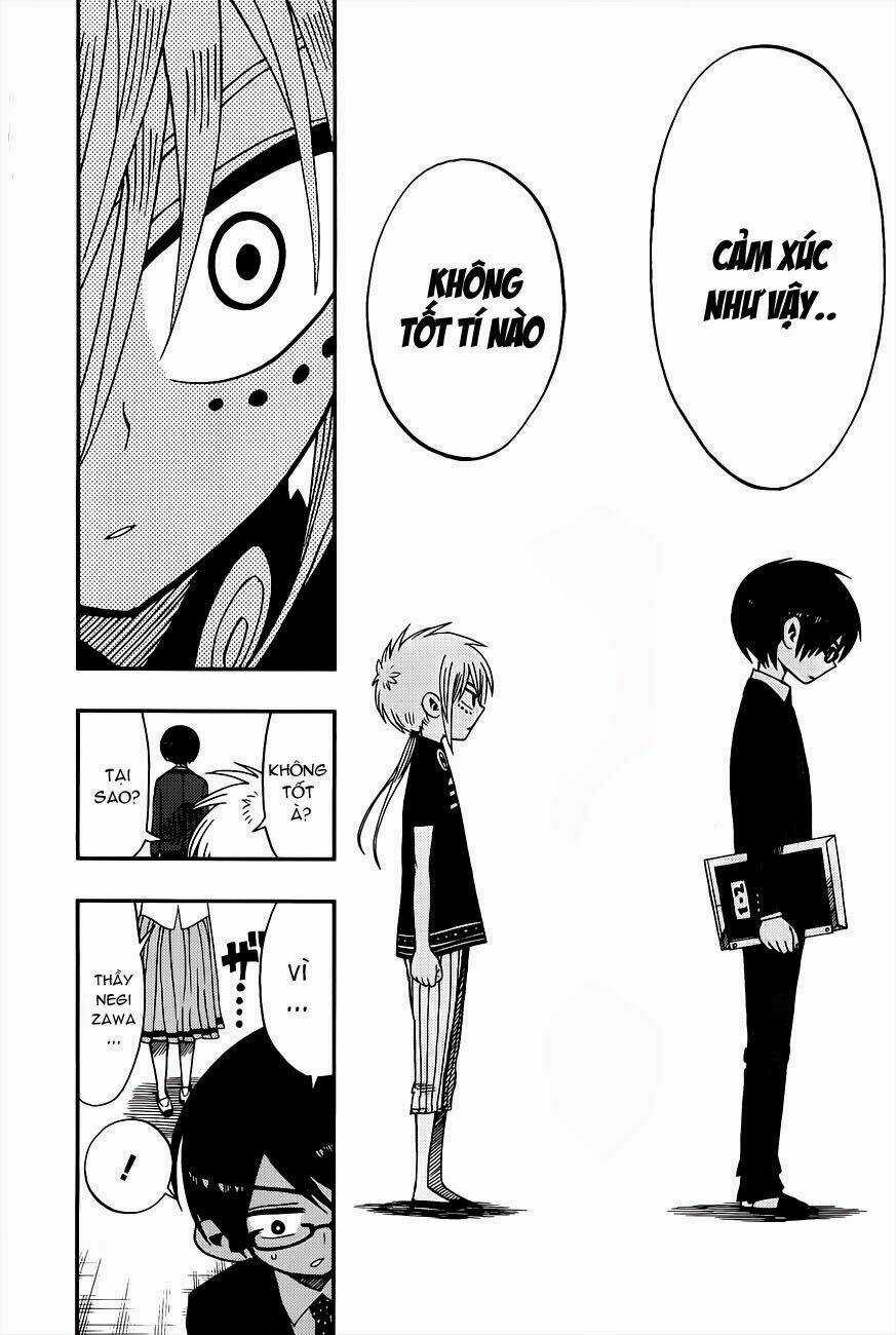 Nejimaki Kagyu - Chapter 2 - Trang 10