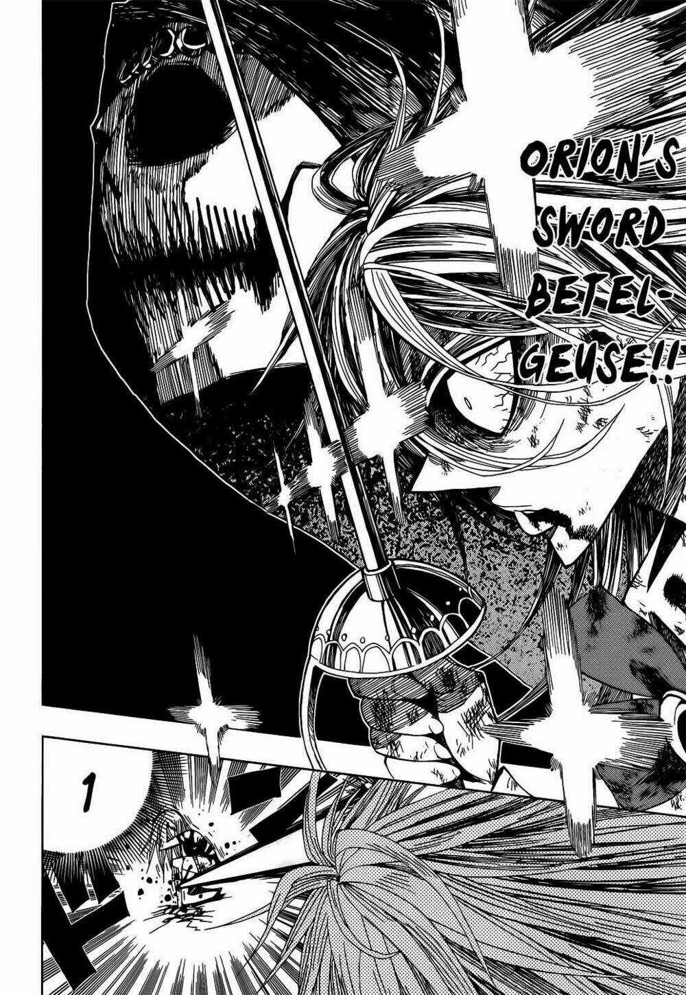 Nejimaki Kagyu - Chapter 20 - Trang 7