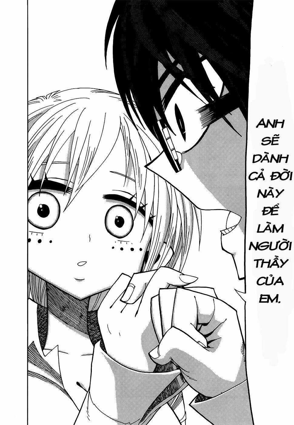 Nejimaki Kagyu - Chapter 21 - Trang 16