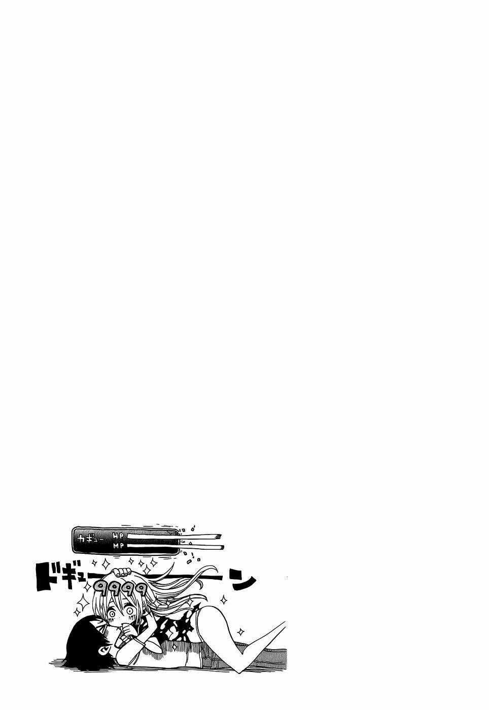 Nejimaki Kagyu - Chapter 22 - Trang 20