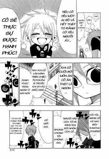 Nejimaki Kagyu - Chapter 23 - Trang 13