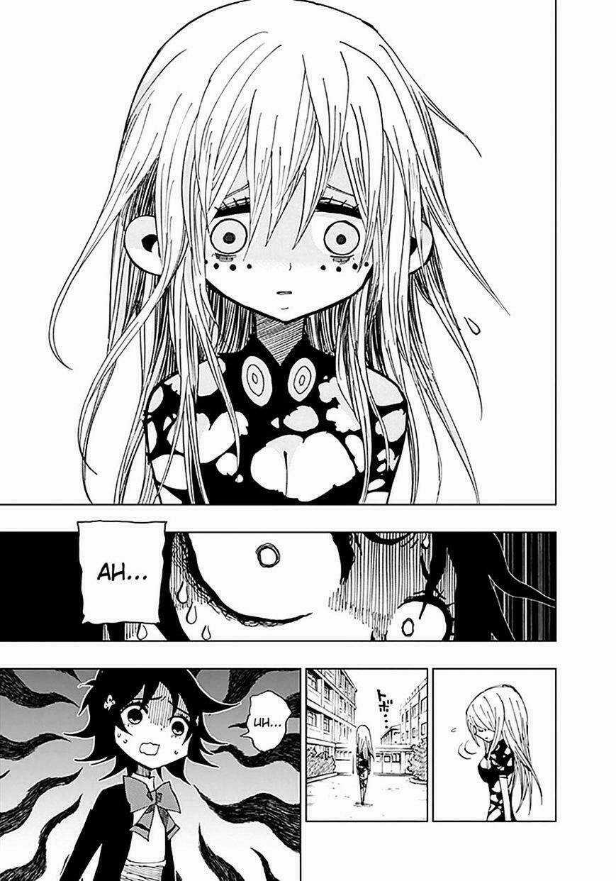 Nejimaki Kagyu - Chapter 33 - Trang 13