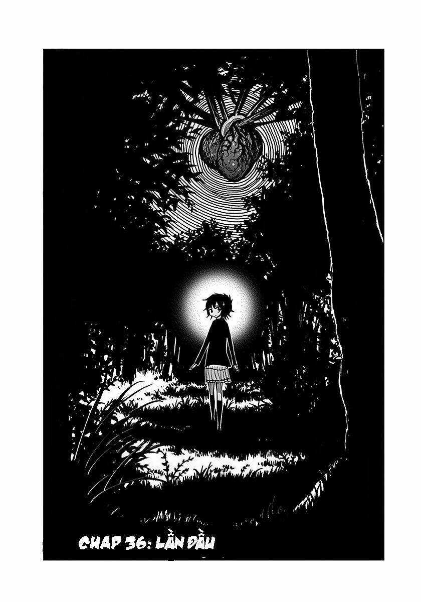 Nejimaki Kagyu - Chapter 36 - Trang 4