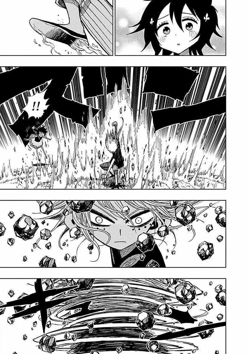 Nejimaki Kagyu - Chapter 36 - Trang 6